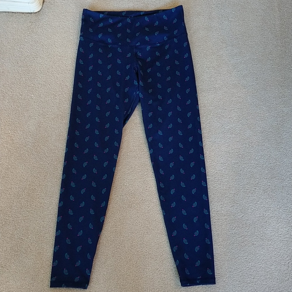 Old navy work out pants